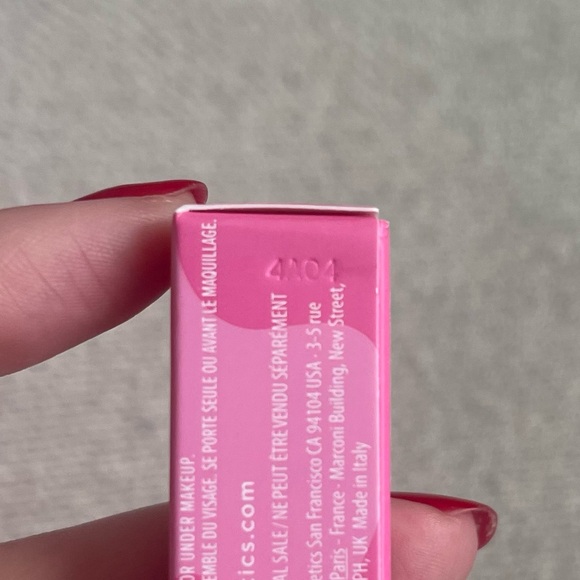 Benefit The POREfessional Matte Primer | NEW | Mini - Picture 15 of 15